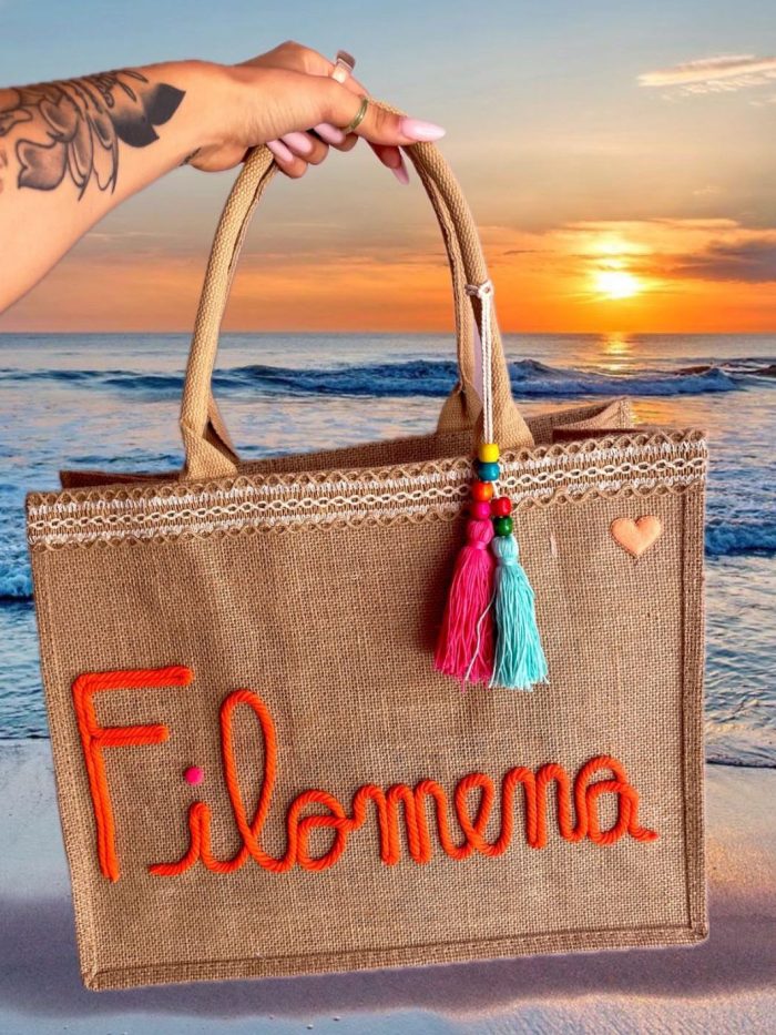 Borsa personalizzata Filomena