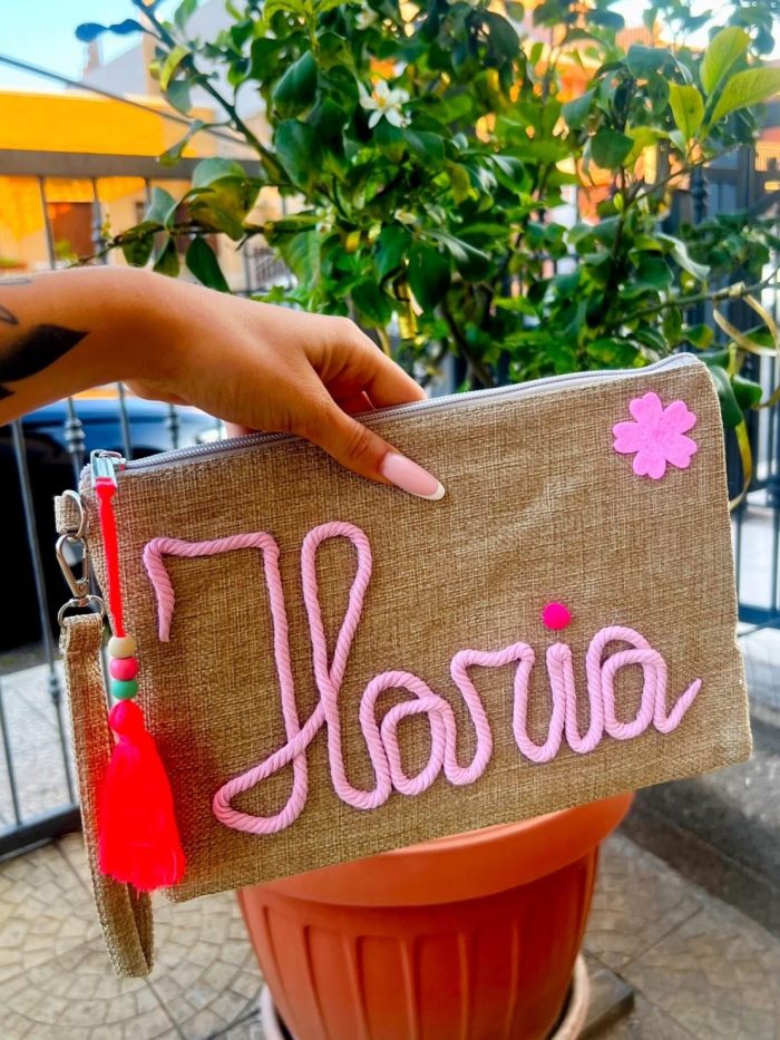Borsa personalizzata Ilaria