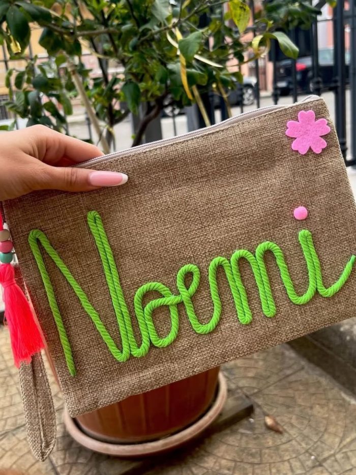Borsa personalizzata Noemi